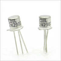 2N1711 Transistors