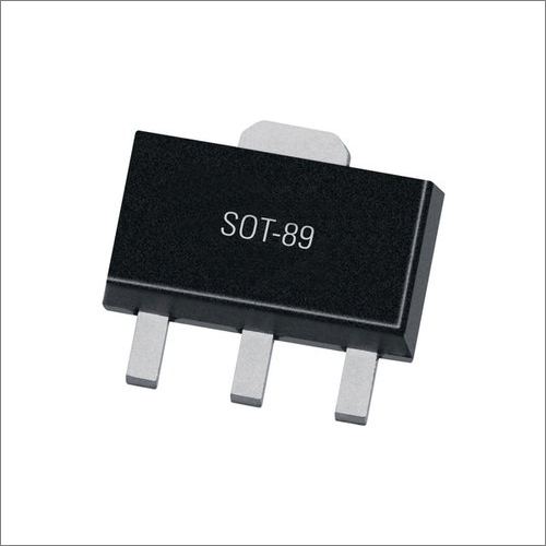 Sot89 Transistors Size: Standard