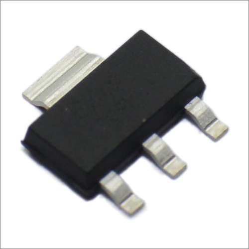 SMD MOSFET SOT223 IRFL110