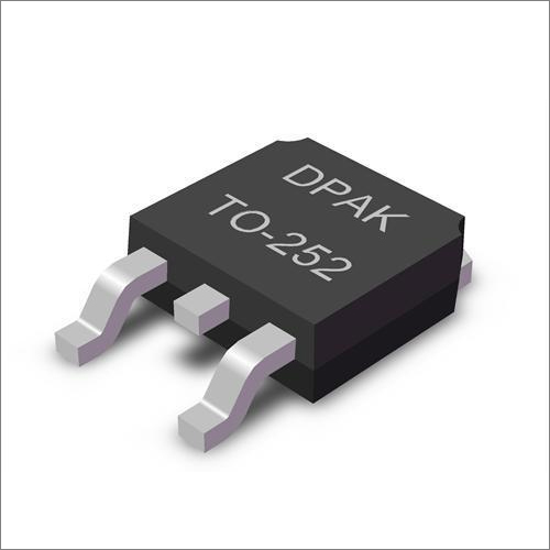 SMD Mosfet DPAK-TO252