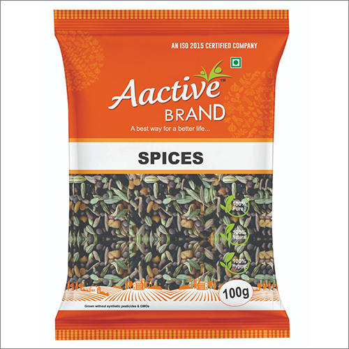 Pancha Phutana Spices