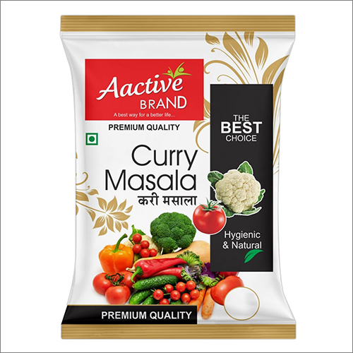 Curry Masala