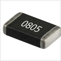 SMD Chip Resistors 0805 Size Royal Ohm