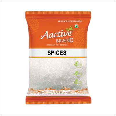 China Salt