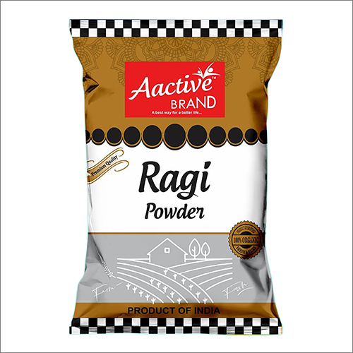 Ragi Powder