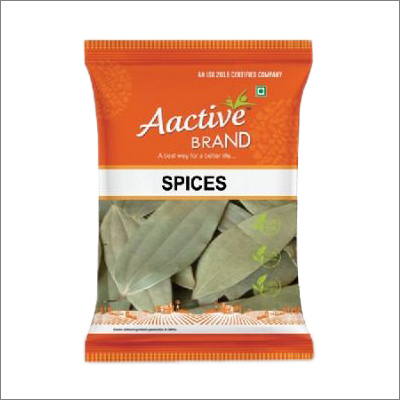 Grounded Tejpatta Spices
