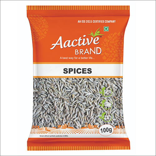 Cumin Seed