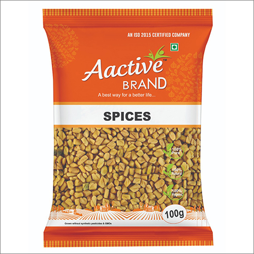 Methi Seed