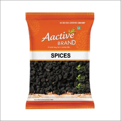 Black Cumin Seed