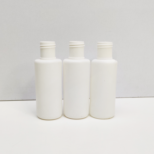 HDPE Sleek Bottle 100ml