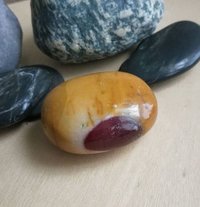 Mookalite Palm stone