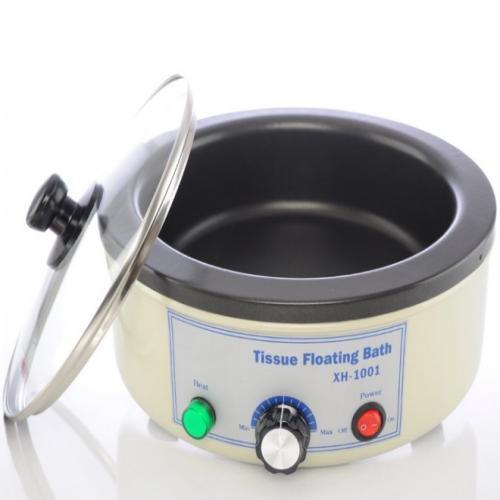 Wax Bath Application: Industrial