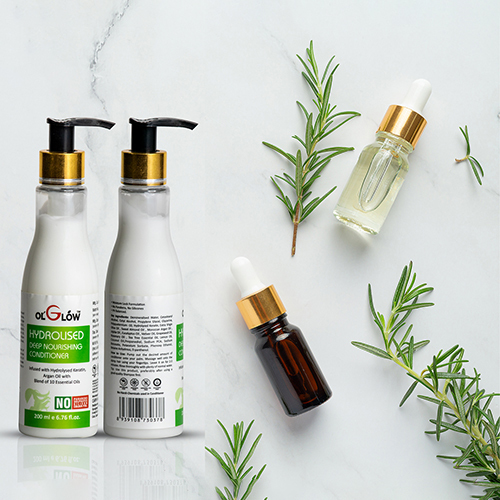 Conditioning Products Hydrolised Deep Nourshing Conditioner