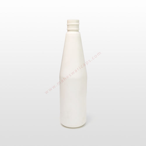 HDPE Ketchup and Sauce Bottle 610ml