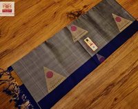 handloom fancy silk saree