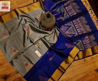 handloom fancy silk saree