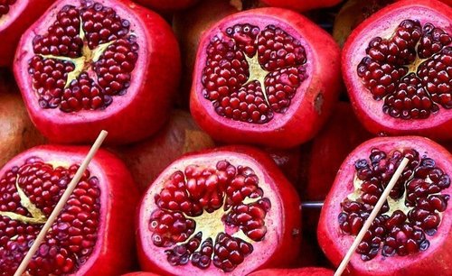 Sonarome Natural Liquid Food Color Pomegranate Red 17126 N