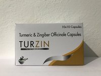 Turzin capsules