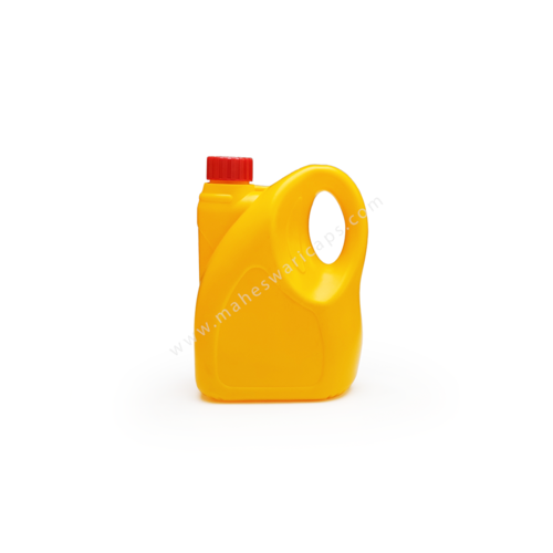 Hdpe Jerry Can 2Ltr