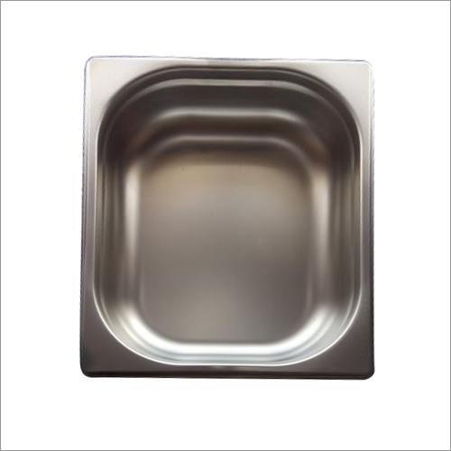 Stainless Steel Food Gastronorm Pan