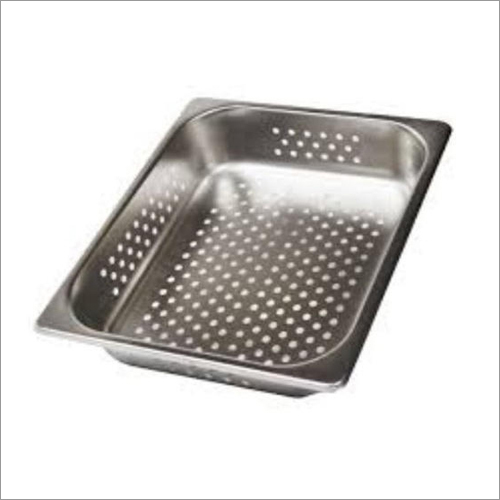 Perforated Gastronorm Pan