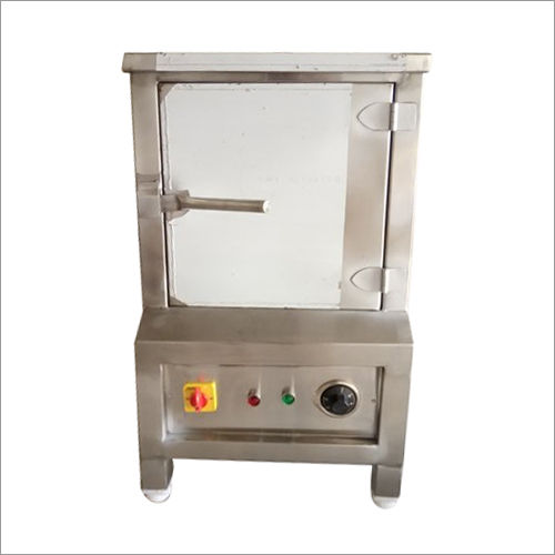 Commercial Idli Steamer