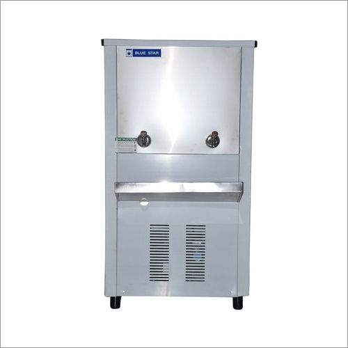 Stainless Steel Water Cooler Voltage: 220 Volt (V)