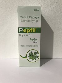 Pepfil Syrup 200ML