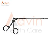 URS Alligator Forceps