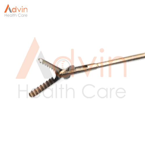 URS Alligator Forceps