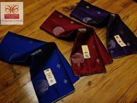 pure kanjivaram fancy silk saree