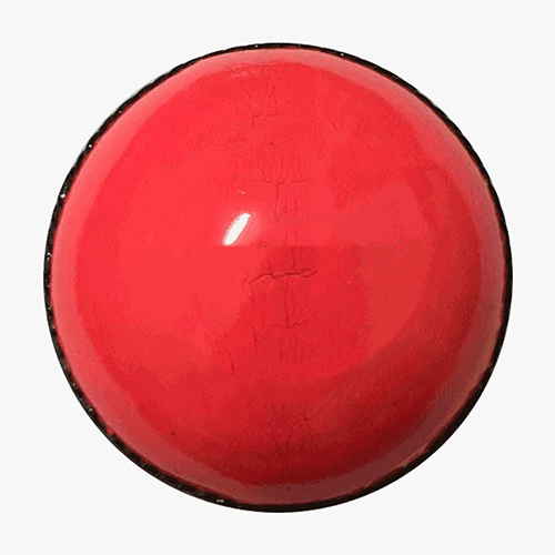 Cricket Leather Ball