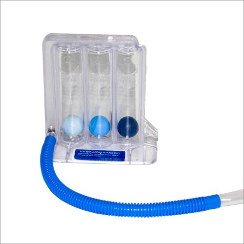 Medical Respiratory Exerciser