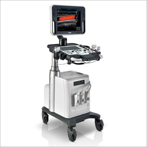 Phillips Refurbished Ultrasound Machine