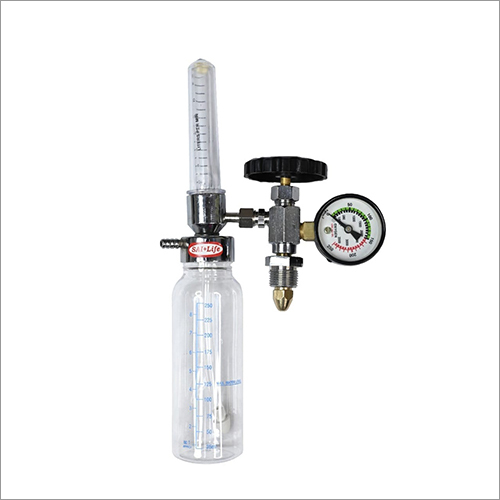Oxygen Adjustment Valve