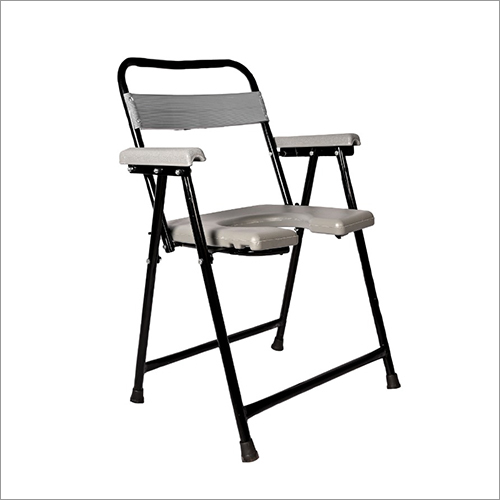 MS Commode Chair