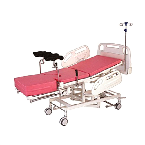 Labour Room Delivery Bed