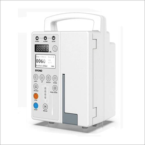 Medical Infusion Pump