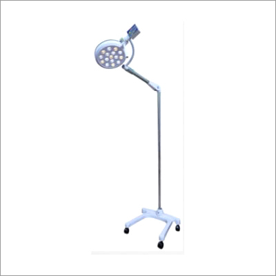 Mobile OT Light