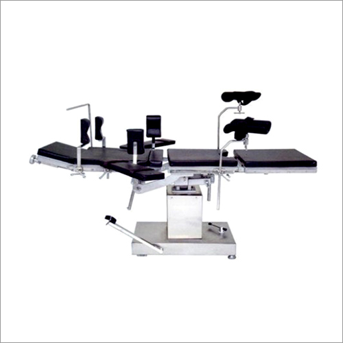 Hydraulic General Surgery OT Table