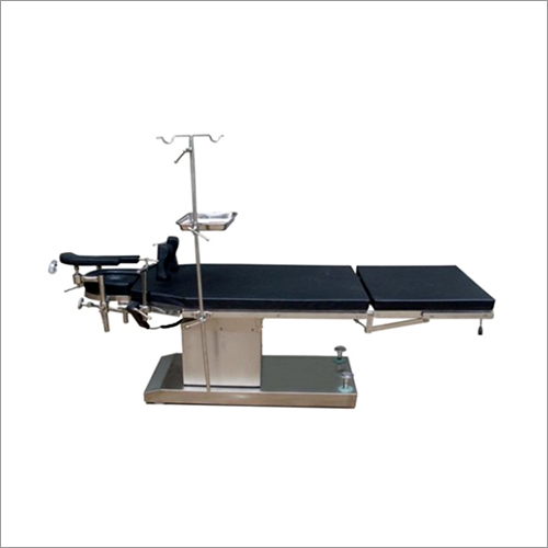 Opthalmic Electric OT Table