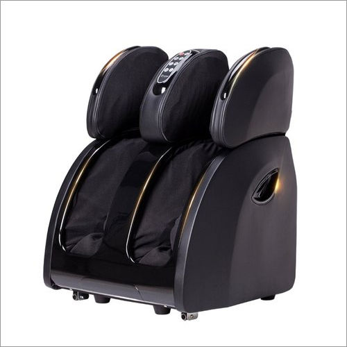 Improve Blood Circulation Foot Calf And Thigh Massager