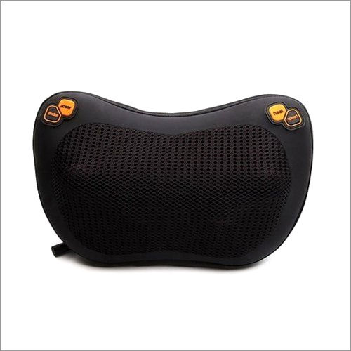 Zuzuro shiatsu pillow sales massager