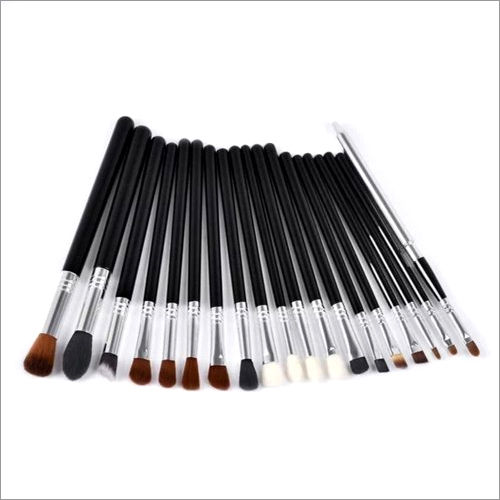 Eye Brush Set