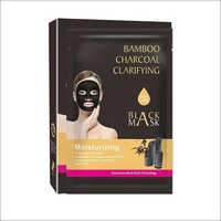 Cleansing Bamboo Charcoal Mask
