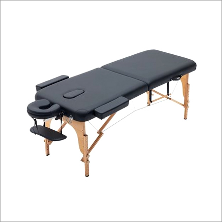 CST Portable Massage Table