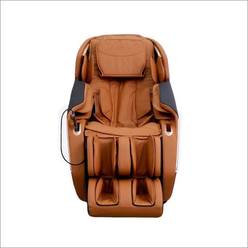 Brown Arena Massage Chair