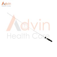 URS Tripronge Forceps