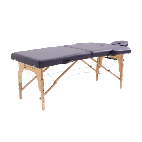 Portable Massage Bed For Home Spa