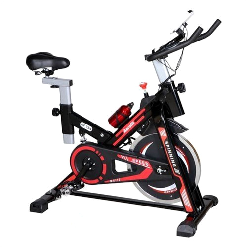 Exercise Spin Bike Grade: Commercial Use